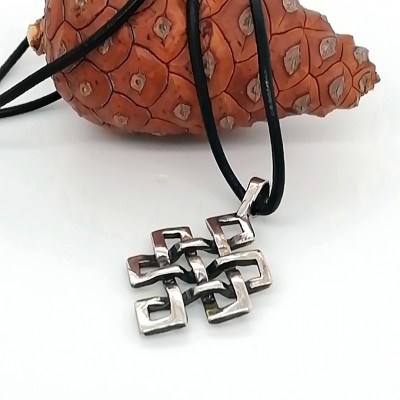 Handmade pendant