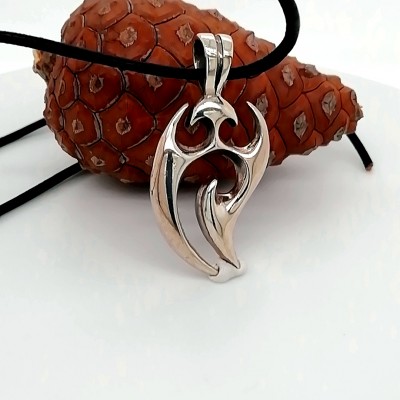 Handmade Tribal pendant