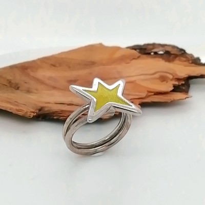 Ring star