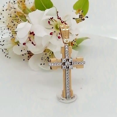 Cross 14K