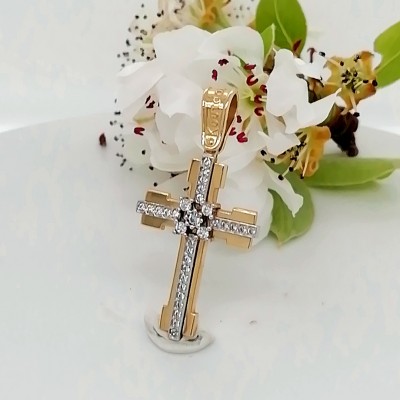 Cross 14K - 1192