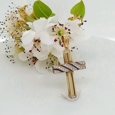 Cross 14 K - 1197