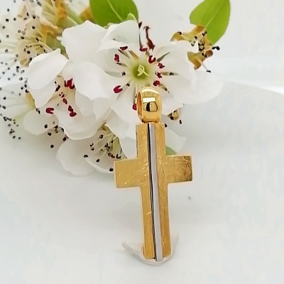 Cross 14k