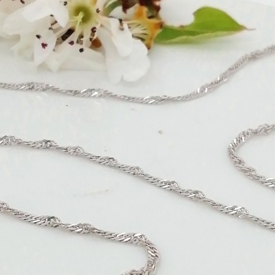 Chain for neck - Photo 2