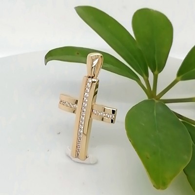 Cross 14k