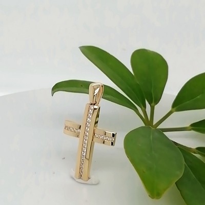 Cross 14k - 1231