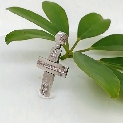 Cross 14 K