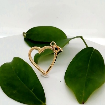 Heart 14k - 1274