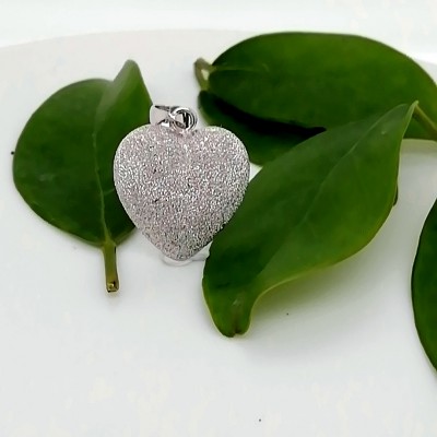 Heart 14k