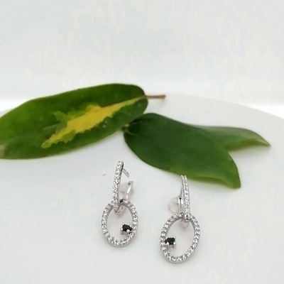 Earrings 14 K