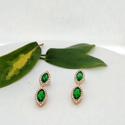 Earrings 14 K