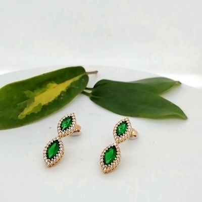 Earrings 14 K-2