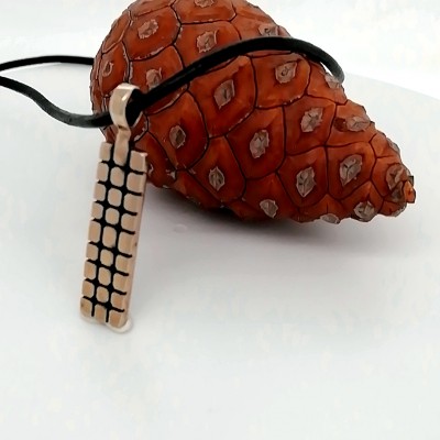 Handmade pendant-2