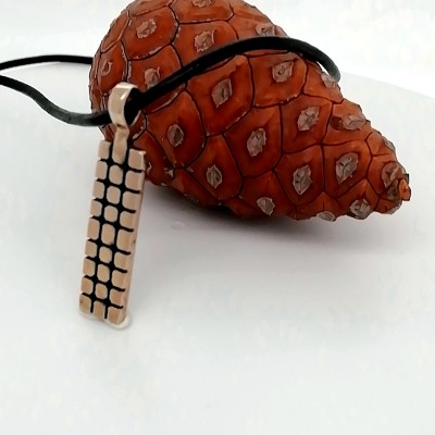 Handmade pendant - 1634