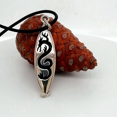 Handmade pendant