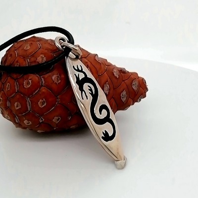 Handmade pendant-2