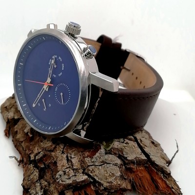 Visetti blue dial-2