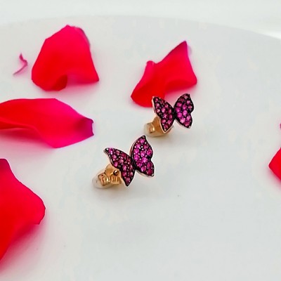 Πετράτες πεταλούδες - 1718