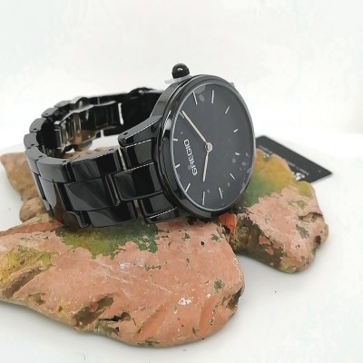 Gregio Black Ceramic - 1792