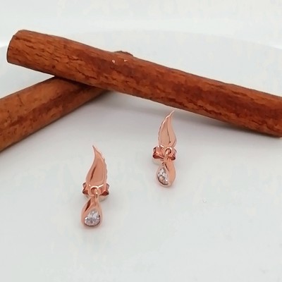 Earrings 925 - 1840