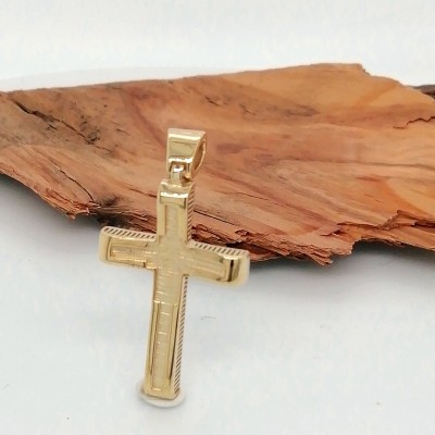 Cross 14 K