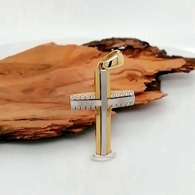 Cross 14 K-2