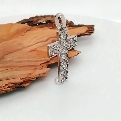 Cross 14 k - 1943