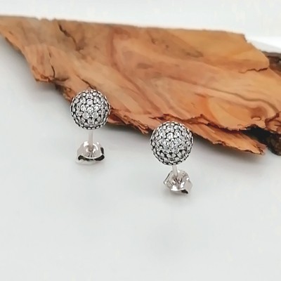 Earrings 14k