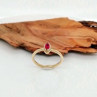 Vintage ring