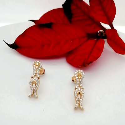 Earring pelals - 2034