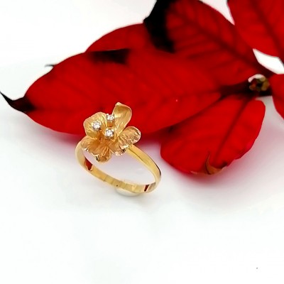 Ring flower-2