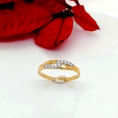 Ring 14k