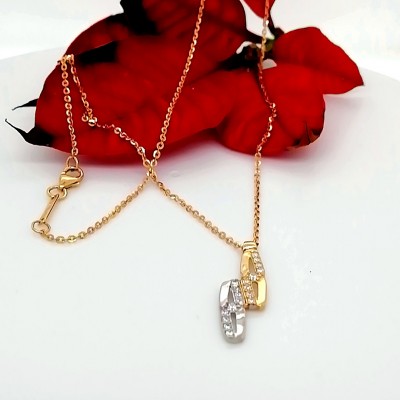 Necklace  14k