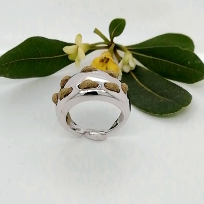 Ring safari style - 2090