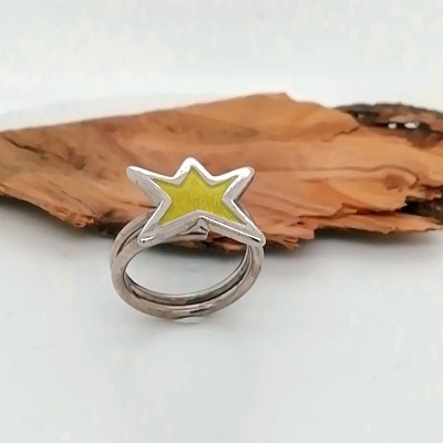 Δαχτυλίδι αστέρι-3