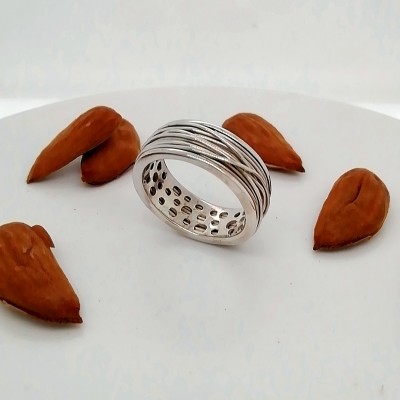 Handmade ring