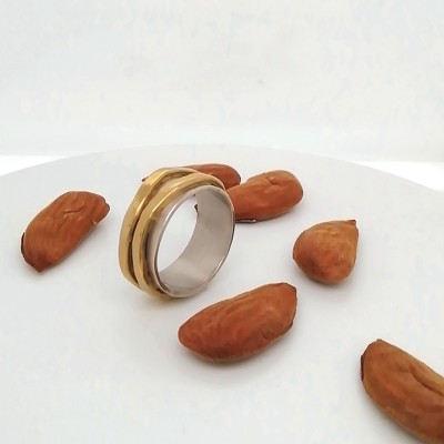Handmade ring-3