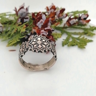 Vintage ring