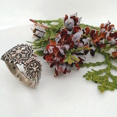 Vintage ring - 2194