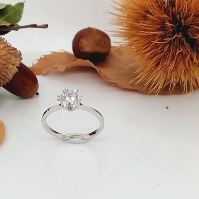 Ring flower - 2273