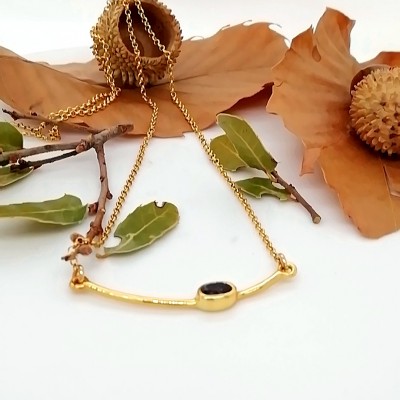 Handmade necklace-3