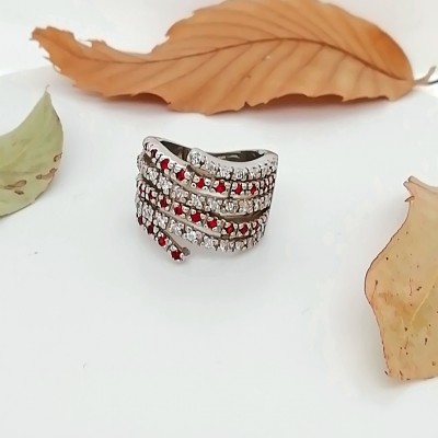 Ring silver 925-2