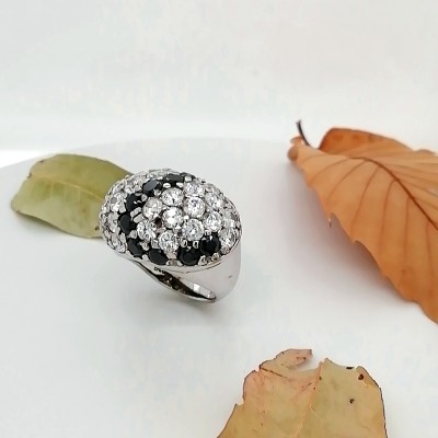 Ring pompe shape-2