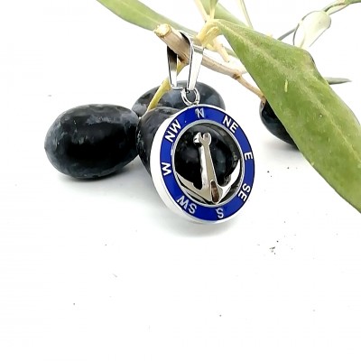 Pendant for men