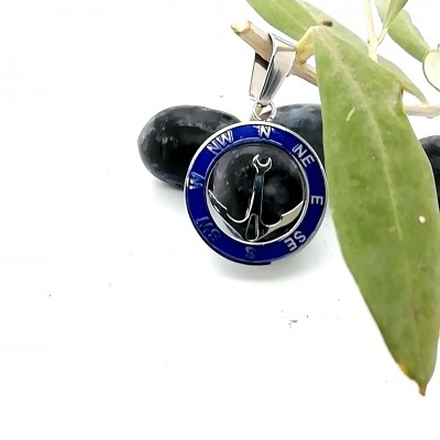 Pendant for men - 326