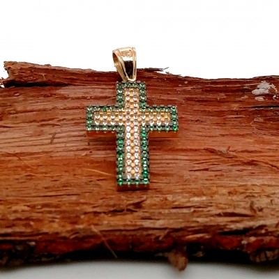 Cross 14 K