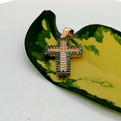 Cross 14 K - 382