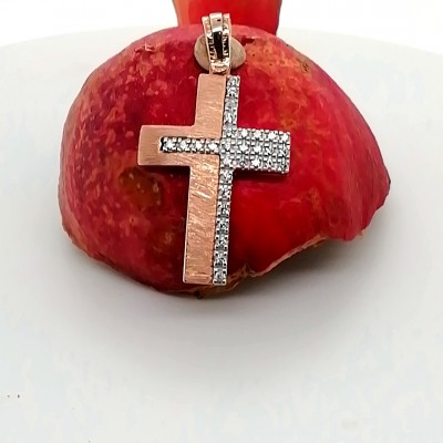 Cross 14 K