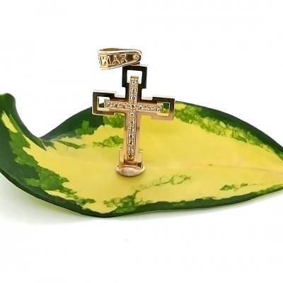 Cross 14 K