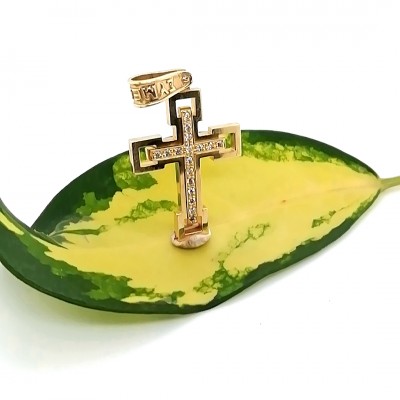 Cross 14 K - 388